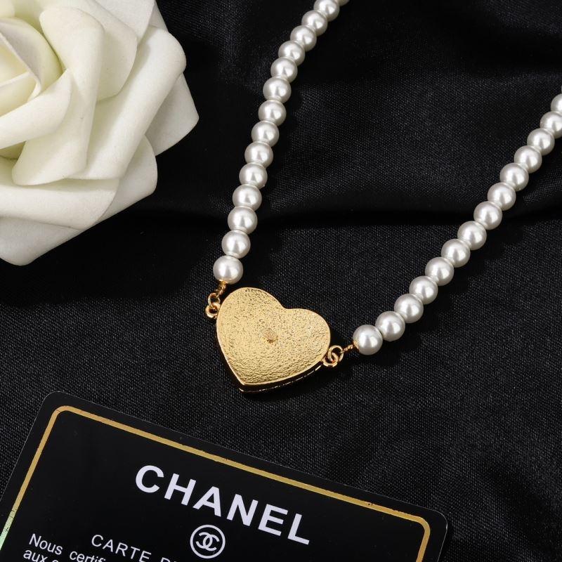 Chanel Necklaces